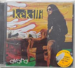 MURAT KEKİLLİ AVARA CD Sıfır