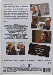 BENİ DELİ ETME DVD 2.EL FİLM ORJİNAL DVD ( 14424