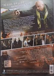 PARİS'TEN SEVGİLERLE DVD 2.EL FİLM ORJİNAL DVD ( 14434