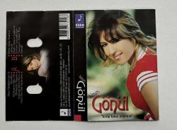 Bizum Gönül - Kime Hava Atarsın Kartonet