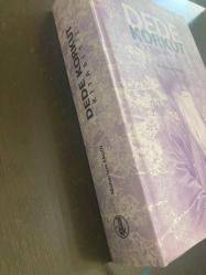 Dede korkut kitabı 1-2