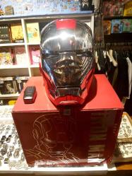 Antika - DEMİR ADAM MARK 5 KASK( IRON MAN MARK 5 HELMET ) - kitantik - kitaLog