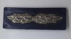 Polis Arması Eski tip Koleksiyon Amaçlı - Kalkedon_Antik