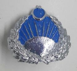 Zabıta Arması