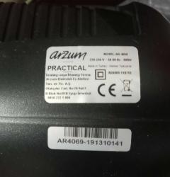 ARZUM PRACTICAL AR4069 DİK SÜPÜRGE