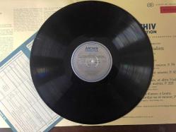 Giovanni Paolo Cima, Lodovico Grossi Viadana, Giulio Caccini, Andrea Cima, Gregorio Allegri – 4 Geistliche Konzerte Und 5 Arien / 4 Instrumentalsätze - Yabancı 33'lük Plak - ALMANYA BASKI - KLASİK MÜZİK SEVERLER İÇİN ÖZEL BİR ALBÜM