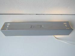 İkea tezgah altı Raf Aydınlatma vitrin Lambası  6,5x6,5x39cm