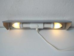 İkea tezgah altı Raf Aydınlatma vitrin Lambası  6,5x6,5x39cm