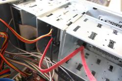 CASPER  MARKA ÇİFT ÇEKİRDEK   1TB HDD  3GB RAM Lİ MASAÜSTÜ TAK KULLAN BİLGİSAYAR KASASI   (CD ODA