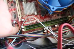 CASPER  MARKA ÇİFT ÇEKİRDEK   1TB HDD  3GB RAM Lİ MASAÜSTÜ TAK KULLAN BİLGİSAYAR KASASI   (CD ODA