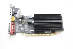 RADEON 8350 650M 1GB D3  1GB EKRAN KARTI SORUNSUZ  SORUNSUZ (ISIMSIZ DEMIR RAF