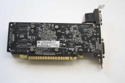 RADEON 8350 650M 1GB D3  1GB EKRAN KARTI SORUNSUZ  SORUNSUZ (ISIMSIZ DEMIR RAF