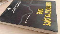 ELEKTROFİZYOLOJİYE GİRİŞ  Üçüncü Baskı  Richard N. Fogoros  Çeviri: Dr. Kani Gemici