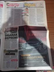 Hürriyet Gazetesi - 11 Mart 2014 - Ağaç Nöbetine Behzat Ç. Desteği - Türk Futbolunun Cinnet Gecesi - Trabzonspor Fenerbahçe Maçı 45'i Göremedi - Ergenekon'da Dün 20  Kişi Tahliye Edildi Dava Neredeyse Çöktü - Danıştay Katili Alparslan Arslan -  Yalçın Küçük & Recep Tayyip Erdoğan - Kemal Kılıçdaroğlu - Devlet Bahçeli - İran Yönetimindeki Tek Kadın Ebtekar