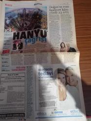 Hürriyet Gazetesi - 11 Mart 2014 - Ağaç Nöbetine Behzat Ç. Desteği - Türk Futbolunun Cinnet Gecesi - Trabzonspor Fenerbahçe Maçı 45'i Göremedi - Ergenekon'da Dün 20  Kişi Tahliye Edildi Dava Neredeyse Çöktü - Danıştay Katili Alparslan Arslan -  Yalçın Küçük & Recep Tayyip Erdoğan - Kemal Kılıçdaroğlu - Devlet Bahçeli - İran Yönetimindeki Tek Kadın Ebtekar