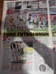 Hürriyet Gazetesi - 11 Mart 2014 - Ağaç Nöbetine Behzat Ç. Desteği - Türk Futbolunun Cinnet Gecesi - Trabzonspor Fenerbahçe Maçı 45'i Göremedi - Ergenekon'da Dün 20  Kişi Tahliye Edildi Dava Neredeyse Çöktü - Danıştay Katili Alparslan Arslan -  Yalçın Küçük & Recep Tayyip Erdoğan - Kemal Kılıçdaroğlu - Devlet Bahçeli - İran Yönetimindeki Tek Kadın Ebtekar