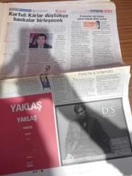 Hürriyet Gazetesi - Galatasaray Diz Çöktü - Orhan Pamuk İslam Artar Milliyetçilik Artar Darbe Olursa Kaçarım - Kanal D'de Yeni Yarışma Dans Eder  Misin - Devlet Bakanı Nimet Çubukçu Yuvada - Bülent Ersoy - Ve Opel 5 Yıl Sonra Türkiye'de - Türkkaya Ataöv Türklere Karşı 200 Bin Ermeni Savaştı