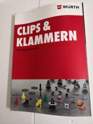 Würth Klips Kataloğu
