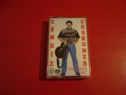 CENGİZ COŞKUNER FARLARINI YAK ESKİ BANDROL KASET