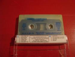 CENGİZ COŞKUNER FARLARINI YAK ESKİ BANDROL KASET