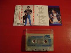 CENGİZ COŞKUNER FARLARINI YAK ESKİ BANDROL KASET