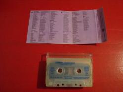 CENGİZ COŞKUNER FARLARINI YAK ESKİ BANDROL KASET