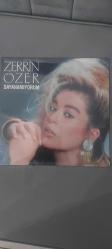 PLAK - ZERRİN ÖZER DAYANAMIYORUM