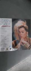 PLAK - ZERRİN ÖZER DAYANAMIYORUM