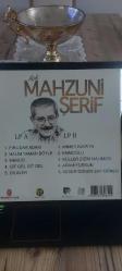 PLAK - AŞIK MAHZUNİ ŞERİF FIRILDAK ADAM