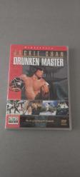 Efemera - ALTIN YUMRUK - DRUNKEN MASTER - JACKIE CHAN - DVD - kitantik - kitaLog