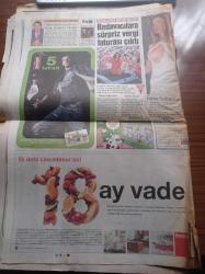 Hürriyet Gazetesi - 25 Eylül 2004 - Recep Tayyip Erdoğan Cuma Namazında Karşılaştığı Fenerbahçeli Futbolculara Gençlerbirliği Maçı İçin Başarılar Diledi -   İşte YTL Euro Benzerlikleri - Irak'ta Rehin Alınan İtalyanlar - Barış Savaşçısı Yazar Dido Sotiriu Oldu- Jörg Haider Türkiye'nin Avrupa Birliği'ne Üyeliğine Karşı Çıkan Öküzdür - Tansa Mermerci Ekşioğlu'dan Takı Koleksiyonu - TBMM Başkanı Bülent Arınç - Şafak Sezer'in Babası Vefat Etti