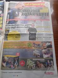 Hürriyet Gazetesi - 12 Ocak 2013 - Elmander Fenerbahçe'nin Bir Üstünlüğünü Göremiyorum - Marilyn Monroe - Kuzey Irak'ta İbrahim Tatlıses İle Şivan Perwer Biraraya Geldi - Recep Tayyip Erdoğan - Hedef Sakine Cansız'dı - Selahattin Demirtaş Paris Suikastını Aydınlatmayan Bu Olayın Altında Kalır - 5.5 Dakika Sevişmeyi Danıştay Uzun Buldu -  Paris Suikastı İstihbarat İşi Değil