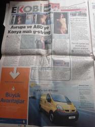 Hürriyet Gazetesi - 10 Ağustos 2004 - Abdi İpekçi'de Top Krizi - Süper Lig'de Hakem Öfkesi - Reuters Patrik'ten Özür Diledi - Osman Baydemir Şehit Taziyesine Gitmemiş - Atlet Süreyya Ayhan Türkiye'yi Terk edecek İddiasi- Konya'dan ABD Ve Avrupa'ya G String - Mehmet Ali Erbil'den Tamer Karadağlı'ya Benim Seks Kasedim Yok
