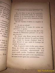 Ceux De Paris Aout 1944 - Rene Dunan - Editions Du Milieu Du Monde - Fransızca Kitap (Paris'tekiler Ağustos 1944)