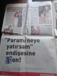 Hürriyet Gazetesi - 8  Ağustos 2004 - Milli Atlet Süreyya Ayhan'ın Doping Testinde Başkasının İdrarını Verdiği İddia Edildi - Doğan Ailesinde Mutlu Gece Aydın Doğan'ın Kızı Begüm Evlendi - Cansu Dere - Atletizmde Tek Umut Elvan Abeylegesse - Mahsun Kırmızıgül - Ahmet Özhan - Emel Sayın - Azra Akın