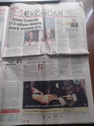 Hürriyet Gazetesi - 8  Ağustos 2004 - Milli Atlet Süreyya Ayhan'ın Doping Testinde Başkasının İdrarını Verdiği İddia Edildi - Doğan Ailesinde Mutlu Gece Aydın Doğan'ın Kızı Begüm Evlendi - Cansu Dere - Atletizmde Tek Umut Elvan Abeylegesse - Mahsun Kırmızıgül - Ahmet Özhan - Emel Sayın - Azra Akın