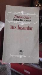 Biz İnsanlar