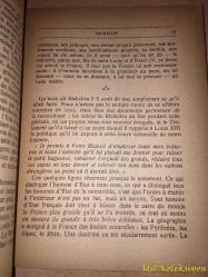 Les Grands Serviteurs De La Monarchie - Louis Madelin - Flammarion Editeur - Fransızca Kitap