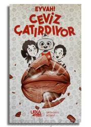 Eyvah Ceviz Çatırdıyor (Ortaokul Düzeyi)