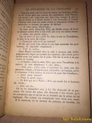 Le Voyageur De La Toussaint - Georges Simenon - Librarie Gallimard - Fransızca Kitap (Azizlerin Yolcusu )
