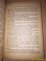 Le Voyageur De La Toussaint - Georges Simenon - Librarie Gallimard - Fransızca Kitap (Azizlerin Yolcusu )