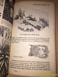 Le Guide Pratique Des Jardins - J.C. Van Der Steen - Editions Gerard - Fransızca Kitap (Bahçeler İçin Pratik Rehber)