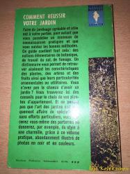 Le Guide Pratique Des Jardins - J.C. Van Der Steen - Editions Gerard - Fransızca Kitap (Bahçeler İçin Pratik Rehber)