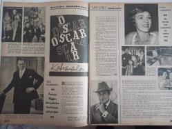 Ses Haftalık Aktüalite Sinema Tiyatro Müzik ve Gençlik Mecmuası Dergisi - Çocuk Yıldız Yarışması haberi - Rex Harrison - Rachel Roberts - Profesör Higgins - Sara Korle - Julie Andrews - Peter Ustinov - Dick Van Dyke - Walt Disney - Julie Andrews - George Cukor - Marlene Dietrich - İngrid Bergman - William Holden - Alain Delon - Sezer Sezin - Necdet Çağlar - Süreyya Duru - Neriman Köksal - Cumartesi Saat Dörtte fotoromanı - Jeanne Moreau - Tülin Elgin - Cennette Buluşalım filmi - Feyturiye Esen - Ahmet Mekin - Hilal Esen - Avni Dilligil - Mete Sezer - Semiha Berksoy - Güzin Özipek - Gülriz Sururi - Enign Cezzar - Alev Oraloğlu - Sylvie Vartan - Johnny Hallyday - My Fair Lady Haberi - Sadettin Erbil fotoğraf ve haberi - Dergi Tam Değildir Sadece 20 Sayfası Mevcuttur - Dergi Kapağı Yoktur