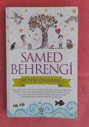 Bütün Öyküleri: Bir Günlük Düş ve Gerçek, Bir Şeftali Bin Şeftali, Küçük Kara Balık, Kel Güvercinci ...
