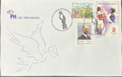 OD.1205 2010 FIBA DÜNYA ERKEKLER BASKETBOL ŞAMPİYONASI İSTANBUL