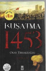 Kuşatma 1453