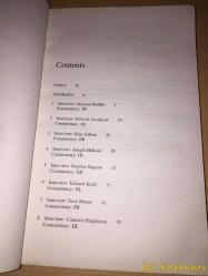From The Empire State To The Vampire State - New York in a Downward Transition - Herbert London & Edwin S. Rubenstein - University Press of America - İngilizce Kitap (Empire State'ten Vampire State'e - Aşağıya Doğru Bir Geçişte New York)