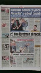 Sözcü Gazete 21 Temmuz 2008 Bakanlar Çalışıyor !,Yaşar Büyükanıt,Emin Çölaşan,Hüseyin Çelik,Hilmi Güler,Kürşad Tüzmen,Ümit Karan,Naomi Campbell,Daniel Güiza,Luis Aragones,Alex De Souza,Harry Kewell,Fernando Meira,Michael Skibbe,Deniz  Berdan,Tarkan,Tuğba Özerk,Martha Şavkan