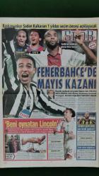 Sözcü Gazete 15 Ocak 2009 Hukuk Cinayeti,Tuncay Güney İddiaları,Whitney Port,Marcus Schrenker,Samuel Eto,Adriano,David Trezeguet,Milan Baros,Aydın Karabulut,Abdülkadir Kayalı,Semih Şentürk,Omar Kanoute,Talat Bulut,Mehmet Ali Erbil,Adnan Oktar,Diziler Vurgun Yedi,Merve Terim,Ozan Doğulu,Gülşah Dilek